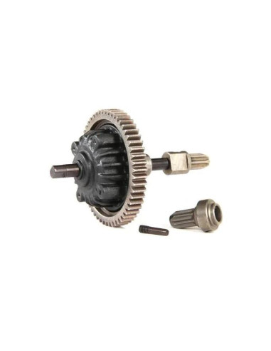 Center differential  complete 6780A Traxxas