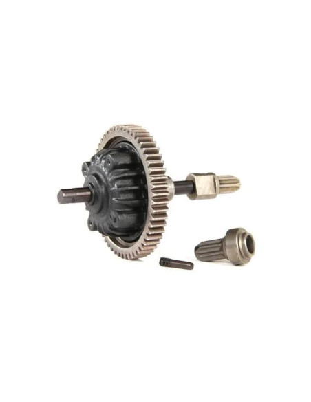 Center differential  complete 6780A Traxxas