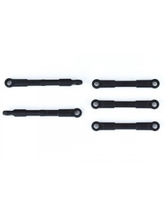 Tirantes plástico ReveD RDX