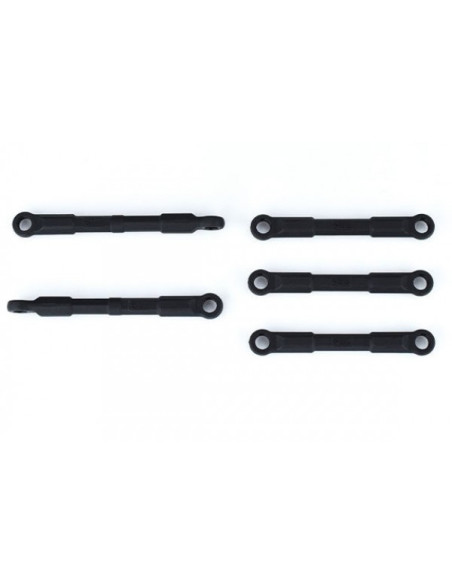 Tirantes plástico ReveD RDX