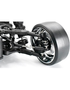 Juego de bieletas Titanio... 2