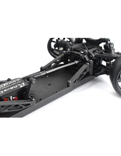 Varilla de Servo en Carbono... 2