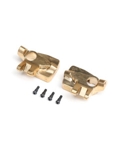 Portal Knuckles  Left/Right   Brass  69 5g ea   AF