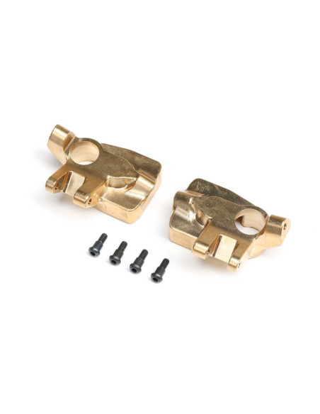 Portal Knuckles  Left/Right   Brass  69 5g ea   AF