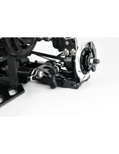 Juego de Barras Estabilizadoras Traseras RêveD RDX 2