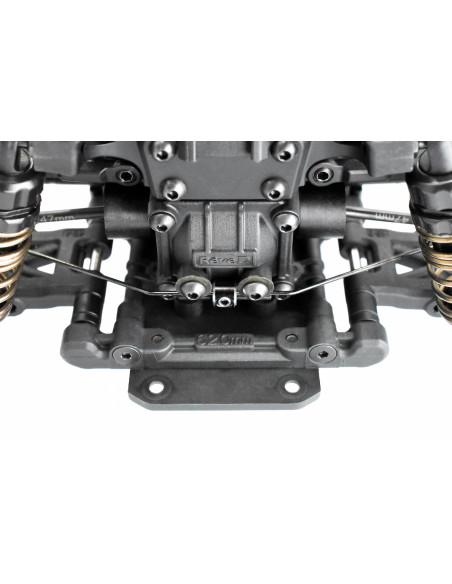 Juego de Barras Estabilizadoras Traseras RêveD RDX