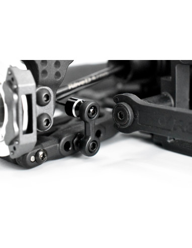 Juego de Barras Estabilizadoras Traseras RêveD RDX