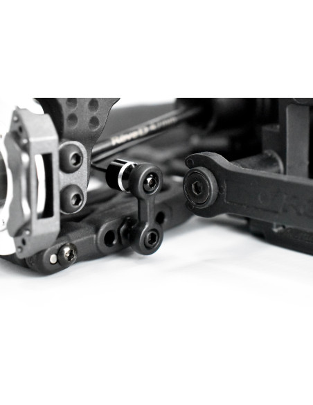 Juego de Barras Estabilizadoras Traseras RêveD RDX