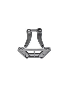 Sistema de Dirección  Bell Crank  de Grafito RDX
