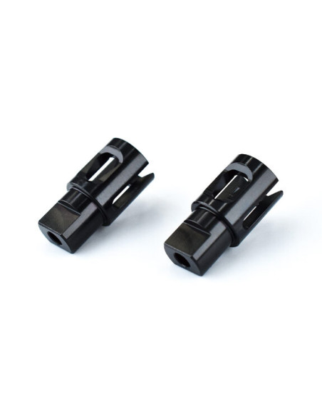 Vasos Diferencial REVE D RDX - Metálicos