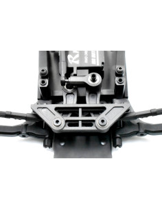 Sistema de Dirección  Bell Crank  de Grafito RDX 2