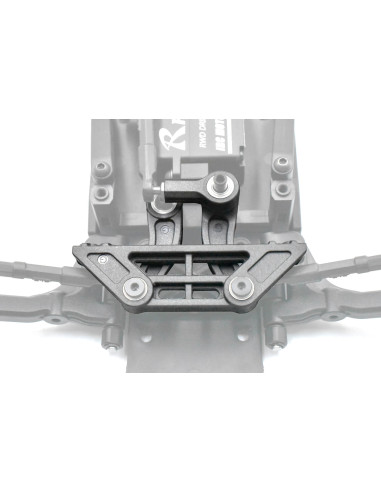 Sistema de Dirección (Bell Crank) de Grafito RDX