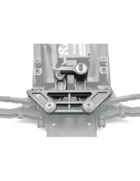 Sistema de Dirección (Bell Crank) de Grafito RDX