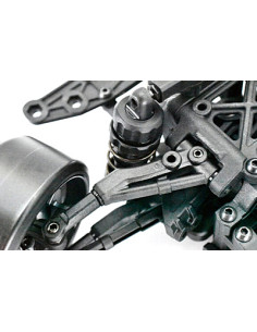 Trapecios Superiores delanteros REVE D RDX 2