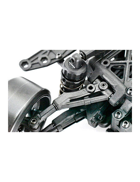 Trapecios Superiores delanteros REVE D RDX