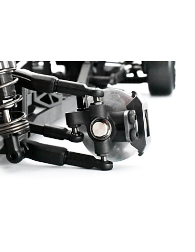 Manguetas delanteras REVE D RDX originales