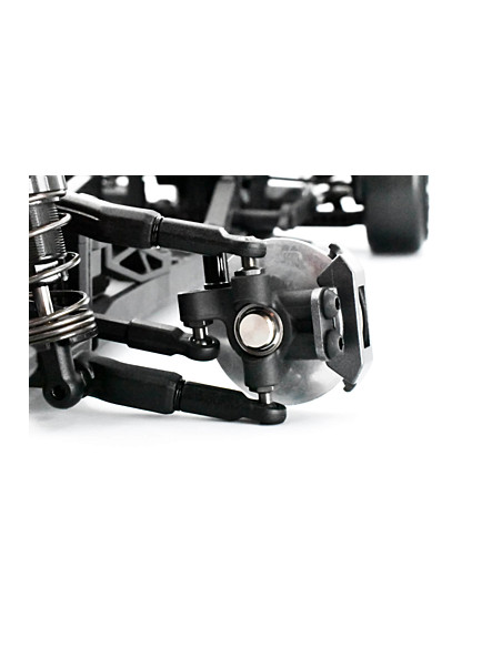 Manguetas delanteras REVE D RDX originales