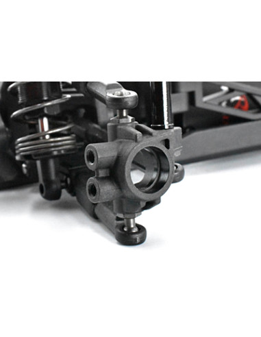 Manguetas delanteras REVE D RDX originales