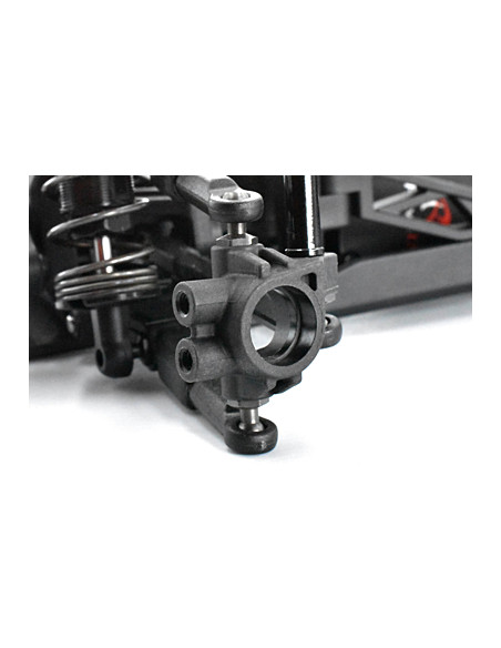 Manguetas delanteras REVE D RDX originales