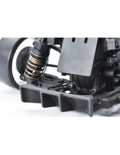 Difusor Trasero REVE D RDX 2