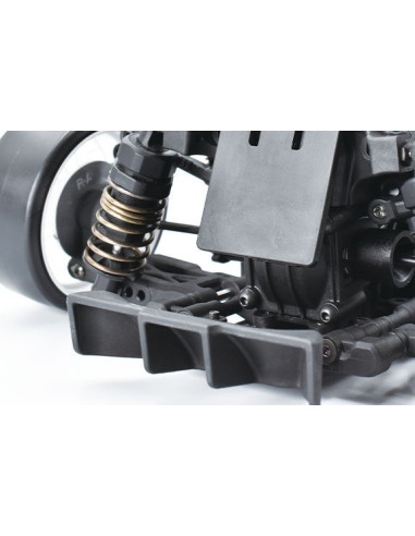 Difusor Trasero REVE D RDX