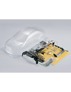 Mitsubishi Lancer Evolution...