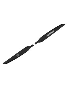 Hélice plegable Carbon 7x4...