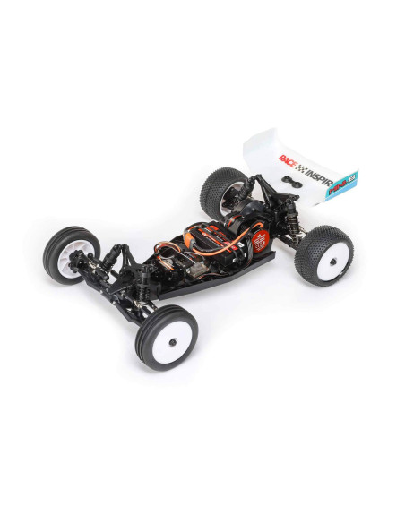LOSI Mini-B 1/16 2WD Brushless Buggy RTR BLUE