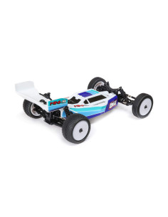 LOSI Micro-B 1/16 2WD Buggy RTR Blue 2
