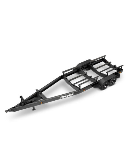 Traxxas 31 inch Tandem-Axle Boat Trailer for Disru