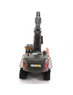 EXCAVADORA HUINA 1592 1/14... 2