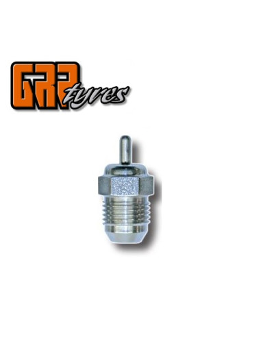 Bujía Turbo GRP Cónica 5 - Oferta