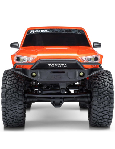 SCX24 Toyota 4Runner 4x4 Crawler RTR 1/24 Axial...