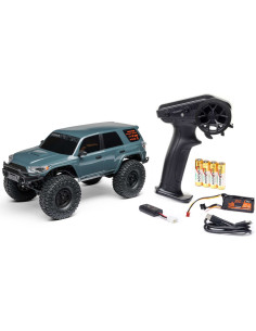 SCX24 Toyota 4Runner 4x4 Crawler RTR1/24 Axial GR 2