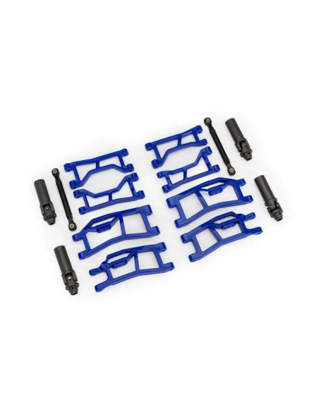 Suspension kit  Mini Maxx® WideMaxx®AZUL