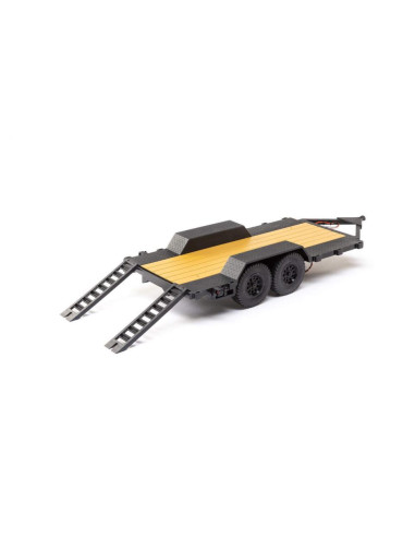 Remolque Trailer Axial 1/24 SCX24 