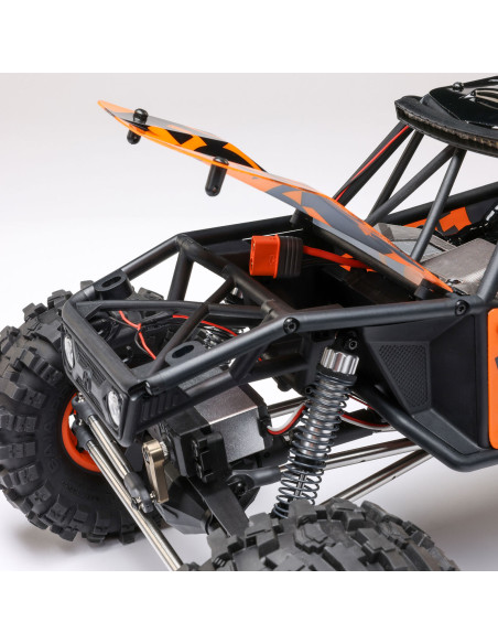 Axial UTB10 Capra 1.9 4WS 4X4 Trail Buggy RTR FOX
