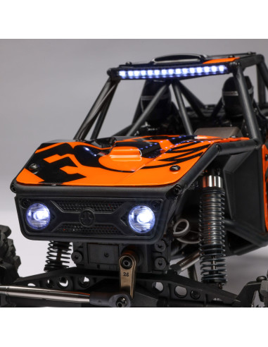 Axial UTB10 Capra 1.9 4WS 4X4 Trail Buggy RTR FOX