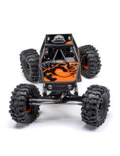 Axial UTB10 Capra 1 9 4WS 4X4 Trail Buggy RTR FOX 2