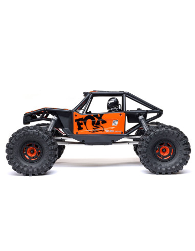 Axial UTB10 Capra 1.9 4WS 4X4 Trail Buggy RTR FOX