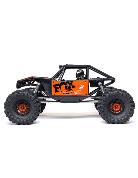 Axial UTB10 Capra 1.9 4WS 4X4 Trail Buggy RTR FOX