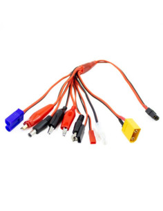 Multicable para cargador...