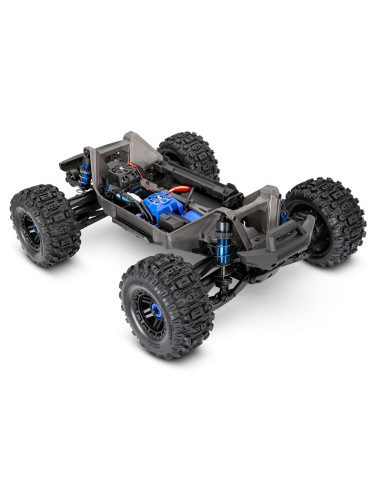 Traxxas Wide Maxx 1/10 4WD Brushless Monster -...
