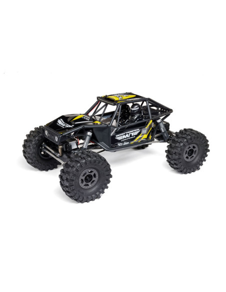 Axial UTB10 Capra 1 9 4WS 4X4 Trail Buggy RTR AMAR