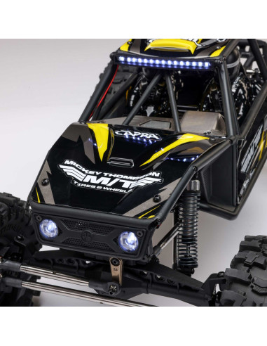 Axial UTB10 Capra 1.9 4WS 4X4 Trail Buggy RTR...