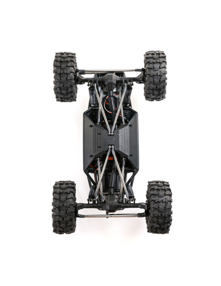 Axial UTB10 Capra 1.9 4WS 4X4 Trail Buggy RTR AMARILLO