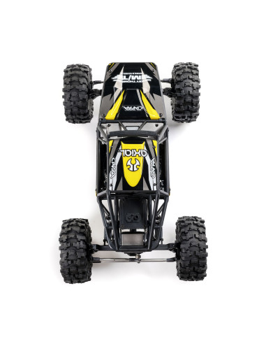 Axial UTB10 Capra 1.9 4WS 4X4 Trail Buggy RTR...