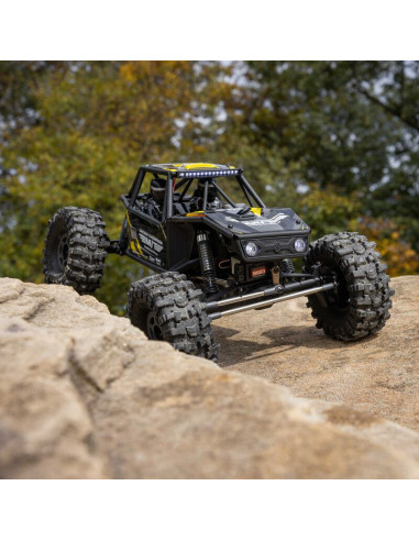 Axial UTB10 Capra 1.9 4WS 4X4 Trail Buggy RTR...
