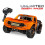 Traxxas Unlimited Desert Racer 4WD Con kit Leds