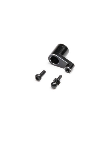 Brazo servo de aluminio  Micro-B/T Losi